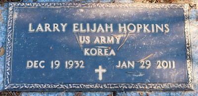 Hopkins, Larry Elijah, Fairview Cem, Stanley Co, NC.jpg