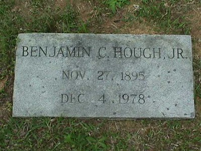 Hough, Benjamin Clayborn Jr, Westside Cem, Lancaster Co, SC.jpg