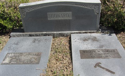 Howard, William Willis & Mable Elizabeth, Oak City Cem, Decatur Co, GA.jpg
