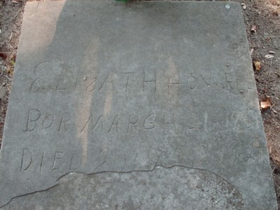 Howell, Elizabeth A Cooley, Howell Cemetery, George Co, MS.jpg