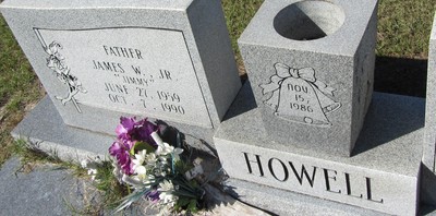 Howell, James William Jr, Cedar Grove Cem, Decatur Co, GA.jpg
