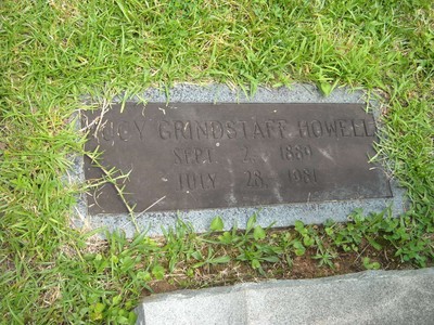 Howell, Lucy Ellen Grindstaff, Riverside Cem, Buncombe Co, NC.jpg