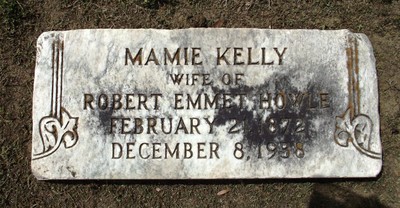 Howle, Mamie Kelly, Grove Hill Cem, Darlington Co, SC.jpg