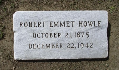 Howle, Robert Emmett, Grove Hill Cem, Darlington Co, SC.jpg