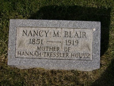 Hoy, Blair, Nancy Margaret, Pine Hall Cem, Centre Co, PA.jpg