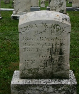 Hoy, Emma M Moll, Trinity Cem, Burks Co, PA.jpg