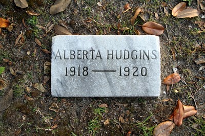 Hudgins, Alberta, Mount Hope Cem, Florence Co, SC.jpg