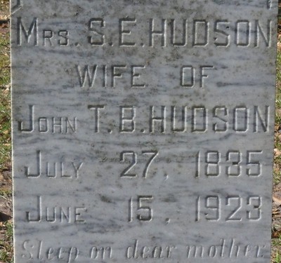 Hudson, Cynthia E Nichols, Ryan Chapel Cem, Angelina Co, TX.jpg