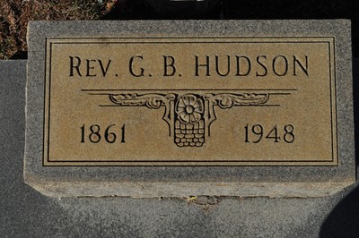 Hudson, Gilbert Benjamin, Lambs Cem, Emanuel Co, GA.jpg