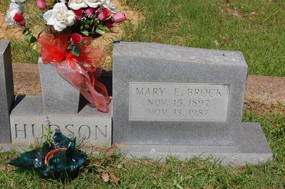 Hudson, Mary Brock, Sunset Cemetery, Perry Co, MS.jpg