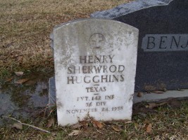 Hugghins, Henry Sherwrod, Greenlawn Cem, Jefferson Co, TX.jpg