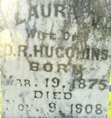 Hugghins, Laura V, Mixon Cem, Cherokee Co, TX.jpg