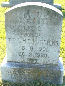 Hugghins, Lee C, Mixon Cem, Cherokee Co, TX.jpg