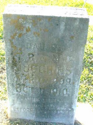 Hugghins, Mary Ethel, Mixon Cem, Cherokee Co, TX.jpg