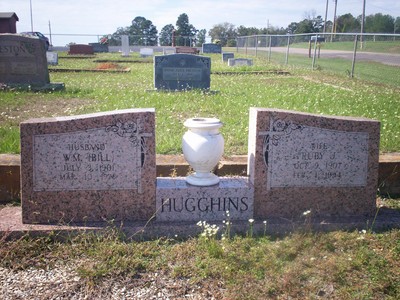 Hugghins, Wm Mosley & Ruby L Johnson, New Prospect Cem, Marion Co, TX.jpg