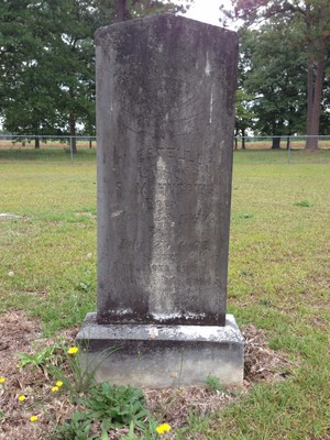 Huggins, Norma Estelle Large, Cypress Cem, Lee Co, SC.jpg