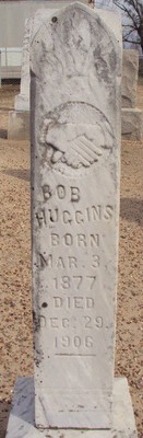 Huggins, Robert Henry, Oak Grove Cem, Navarro Co, TX.jpg