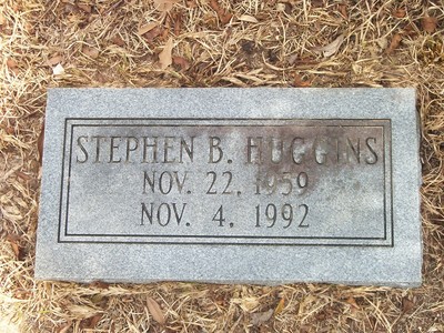 Huggins, Stephen B, Quaker Cem, Kershaw Co, SC.jpg