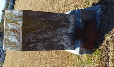 Huggins, Theodore W, Hebron Cem, Sumter Co, SC.jpg
