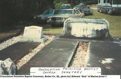 Hughes Plot, Consolation Cem, Butler Co, AL.jpg