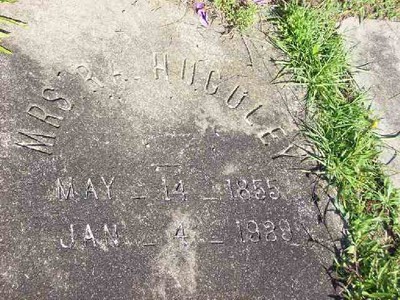 Huguley, Mary Lodusky Pitts, Girard Cem, Russell Co, AL.jpg
