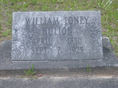 Hulion, William Toney, Old Dorcas Cem, Okaloosa Co, FL.jpg