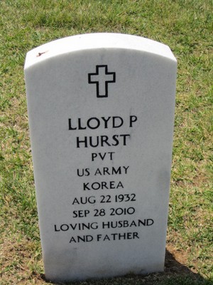 Hurst, Lloyd Preston, Salisbury National Cem, Rowan Co, NC.jpg