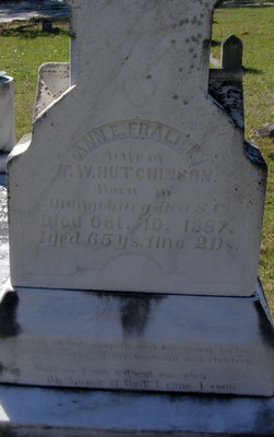 Hutchinson, Annie Elizabeth Fralick, St Johns Cem, Escambia Co, FA.jpg