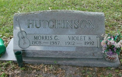 Hutchinson, Morris G & Violet K Melcolm, White City Cem, St Lucy Co, FL.jpg