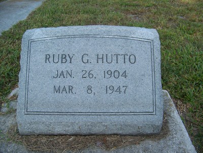 Hutto, Ruby Gardner, Palmetto Cem, Manatee Co, FL.jpg
