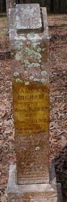 Ingram, James F, Shockley Chapel Cem, Walker Co, TX.jpg
