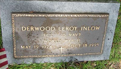 Inlow, Derwood Leroy, Oak City Cem, Decatur Co, GA.jpg