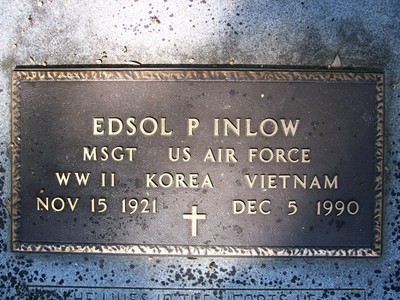 Inlow, Edsol P, Oak City Cem, Decatue Co, GA.jpg