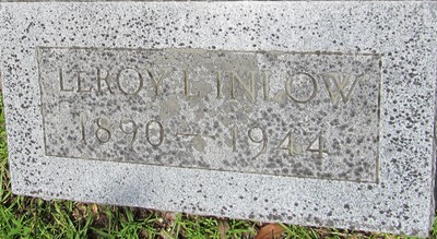 Inlow, Leroy Lamar, Oak City Cem, Decatue Co, GA.jpg
