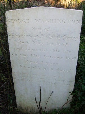 Inman, George Washington, Inman Cem, Burke Co, GA.jpg