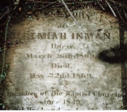 Inman, Jeremiah, Inman Cem, Burke Co, GA.jpg