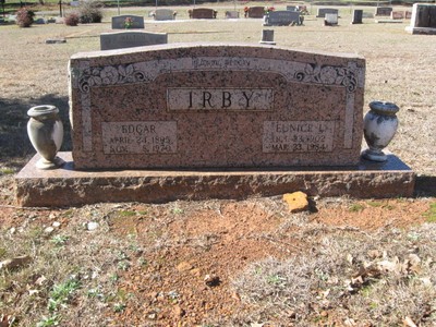 Irby, Edgar & Eunice Lena Frederick, Bethel Cem, Nacogdoches Co, TX.jpg