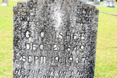 Ishee, George Collins, Louin Cem, Jasper Co, MS.jpg