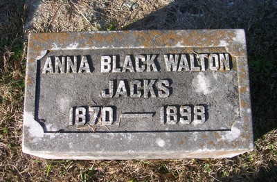 Jacks, Anna Black Walton, Madison Cem, Morgan Co, GA.jpg