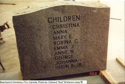Jackson, Children of Hugh, Beach Point Cem, P.E.I., Canada.jpg