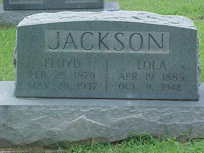 Jackson, Floyd & Lola Faye Stuart, Forest Grove Cem, Muhlenberg Co, KY.jpg