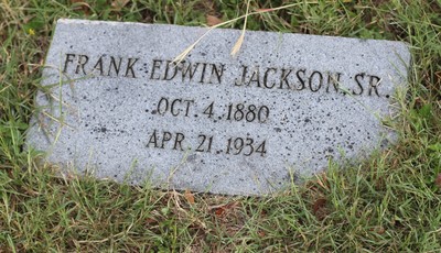 Jackson, Frank Edwin, Oak Hill Cem, Milam Co, TX.jpg