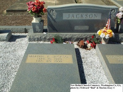 Jackson, Martha E Frost, New Bethel Cem, Washington Co, GA.jpg
