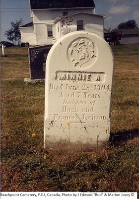 Jackson, Minnie A, Beach Point Cemetery, P.E.I., Canada.jpg