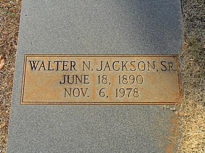 Jackson, Walter N, Brownwood Cem, Washington Co, GA.jpg