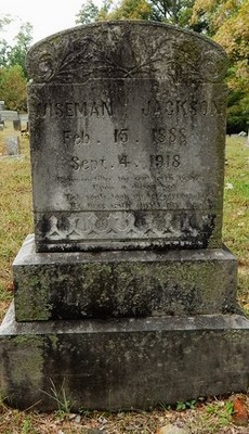 Jackson, Wiseman, Hazel Creek Cem, Muhlenberg Co, KY.jpg
