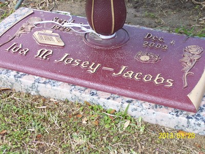 Jacobs, Ida Mae Josey, Houston Memorial Cem, Brazoria Co, TX.jpg