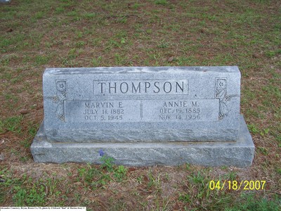 Thompson, Marvin & Annie McCallum, Alexander Cem, Brazos Co, TX.jpg