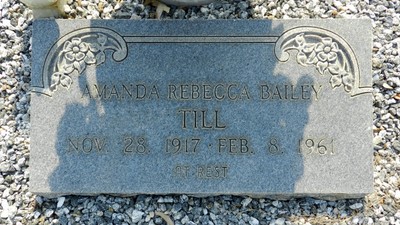 Till, Amanda Rebecca Baily, Union Cemetery, Monroe Co, AL.jpg