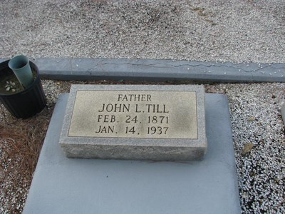 Till, John Lewis, Mount Pleasant Cem, Butler Co, AL.jpg